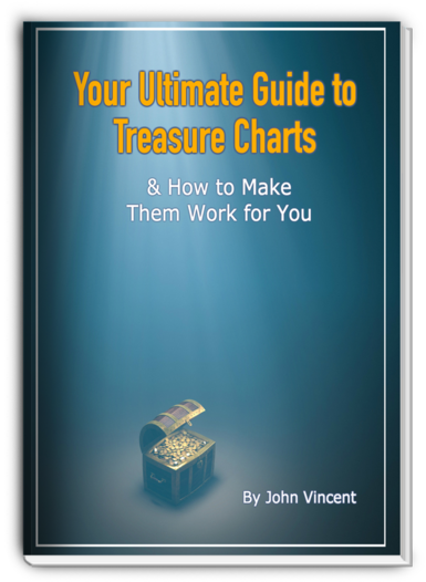 treasure-charts